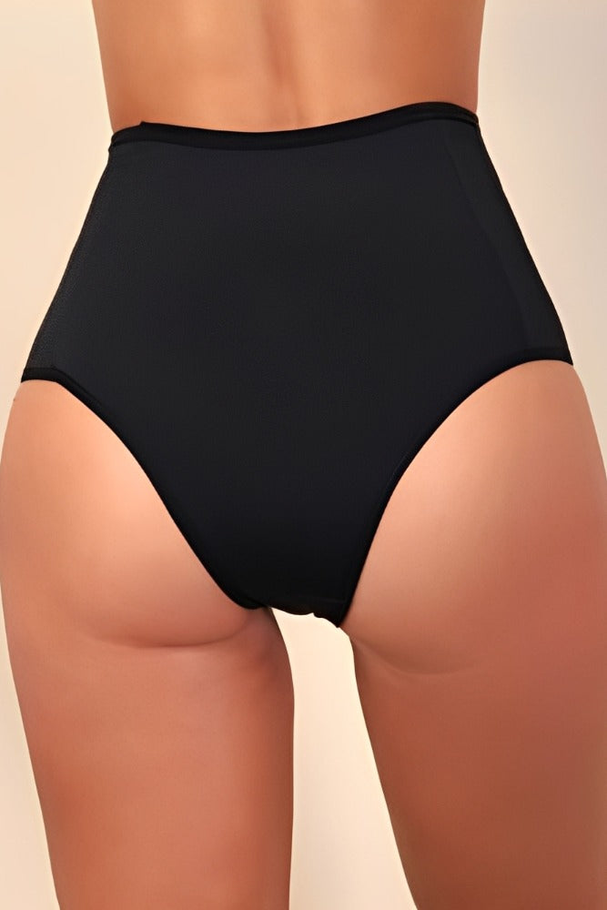 Bombacha Modeladora Ana - Confort